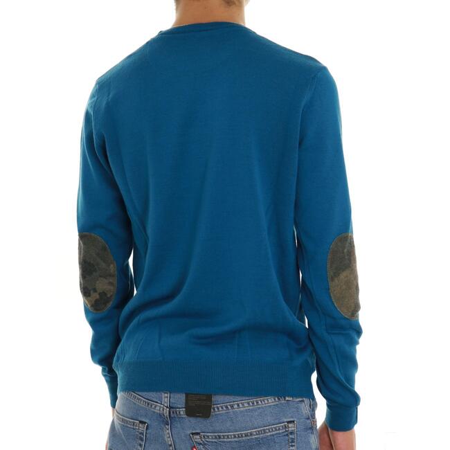 MAGLIA CON TOPPE KOON - Mad Fashion | img vers.650x/